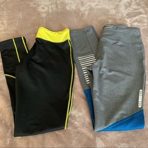 BCG Ladies Workout Pants/Leggings